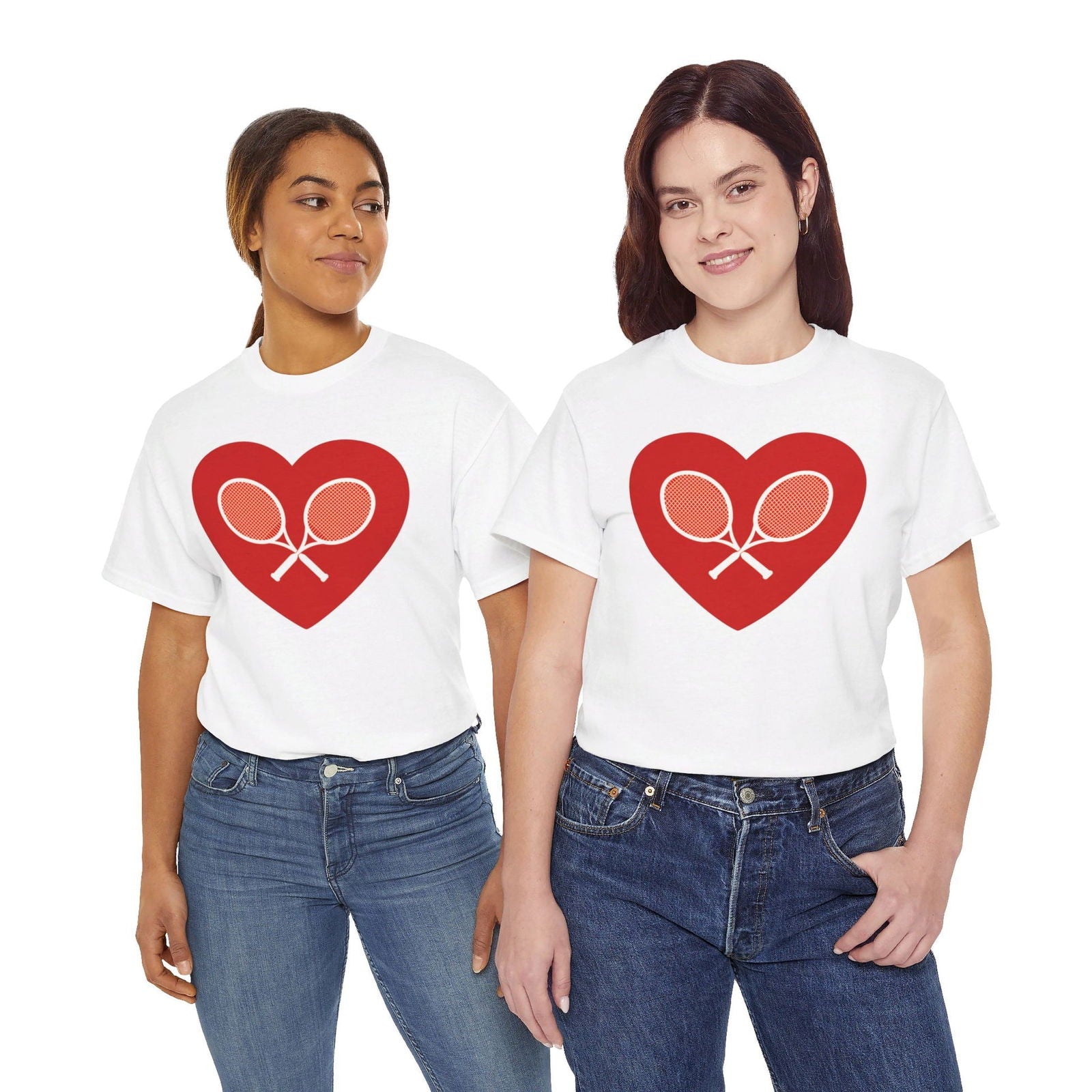 LOVE 5 - Tennis (Dri Fit) - GRANDSLAM PH
