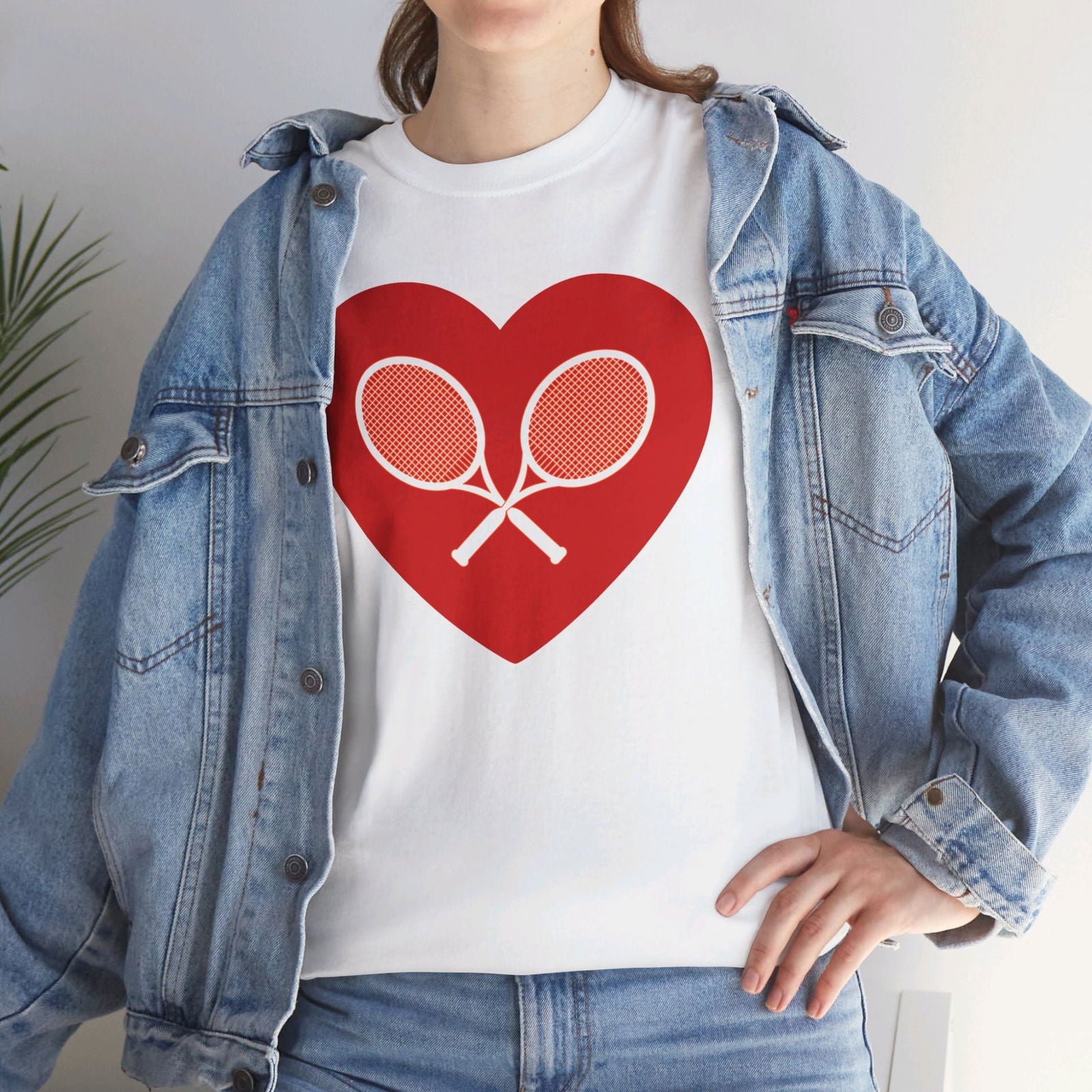LOVE 5 - Tennis (Dri Fit) - GRANDSLAM PH