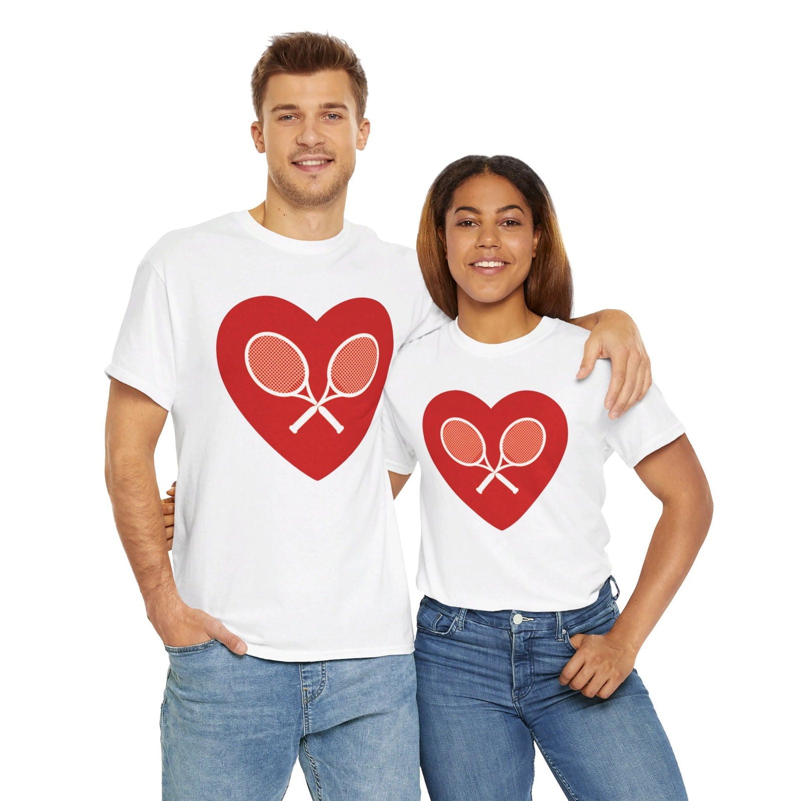 LOVE 5 - Tennis (Dri Fit) - GRANDSLAM PH