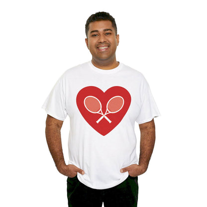 LOVE 5 - Tennis (Dri Fit) - GRANDSLAM PH