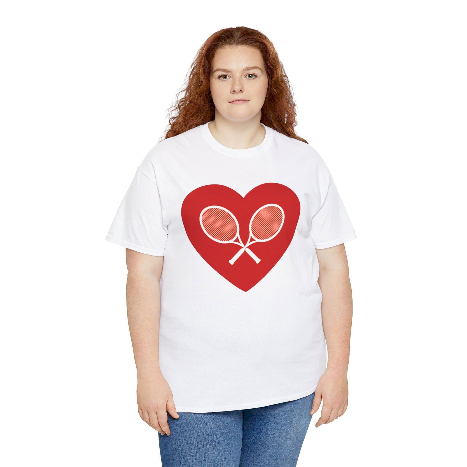 LOVE 5 - Tennis (Dri Fit) - GRANDSLAM PH