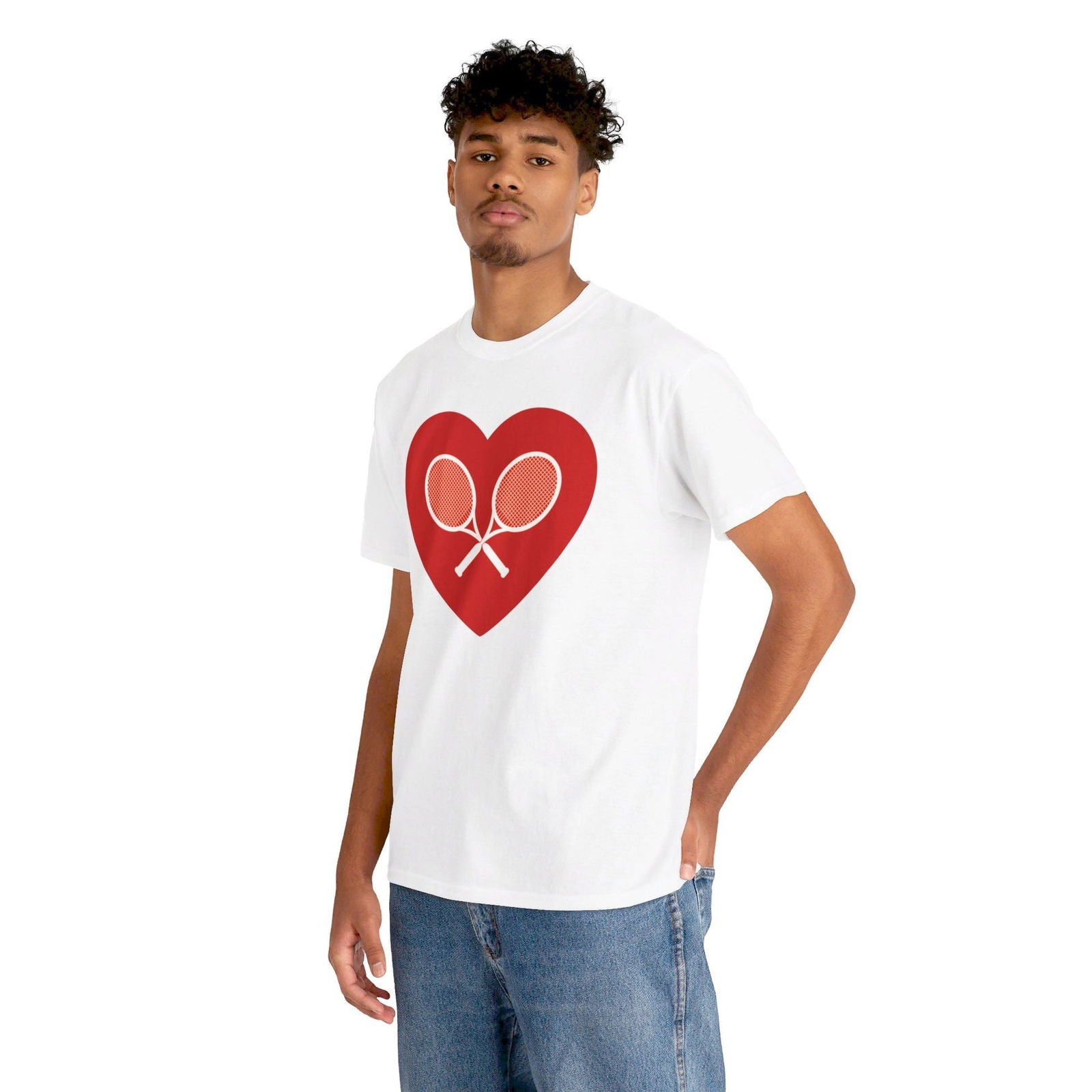LOVE 5 - Tennis (Dri Fit) - GRANDSLAM PH
