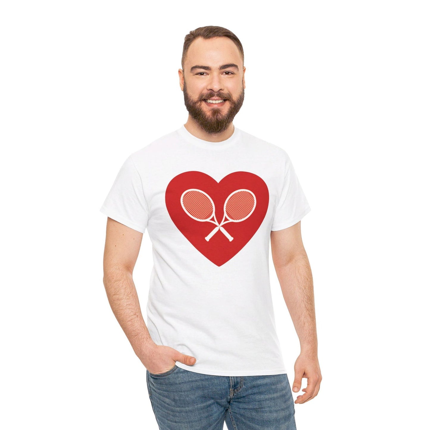 LOVE 5 - Tennis (Dri Fit) - GRANDSLAM PH