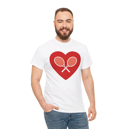 LOVE 5 - Tennis (Dri Fit) - GRANDSLAM PH
