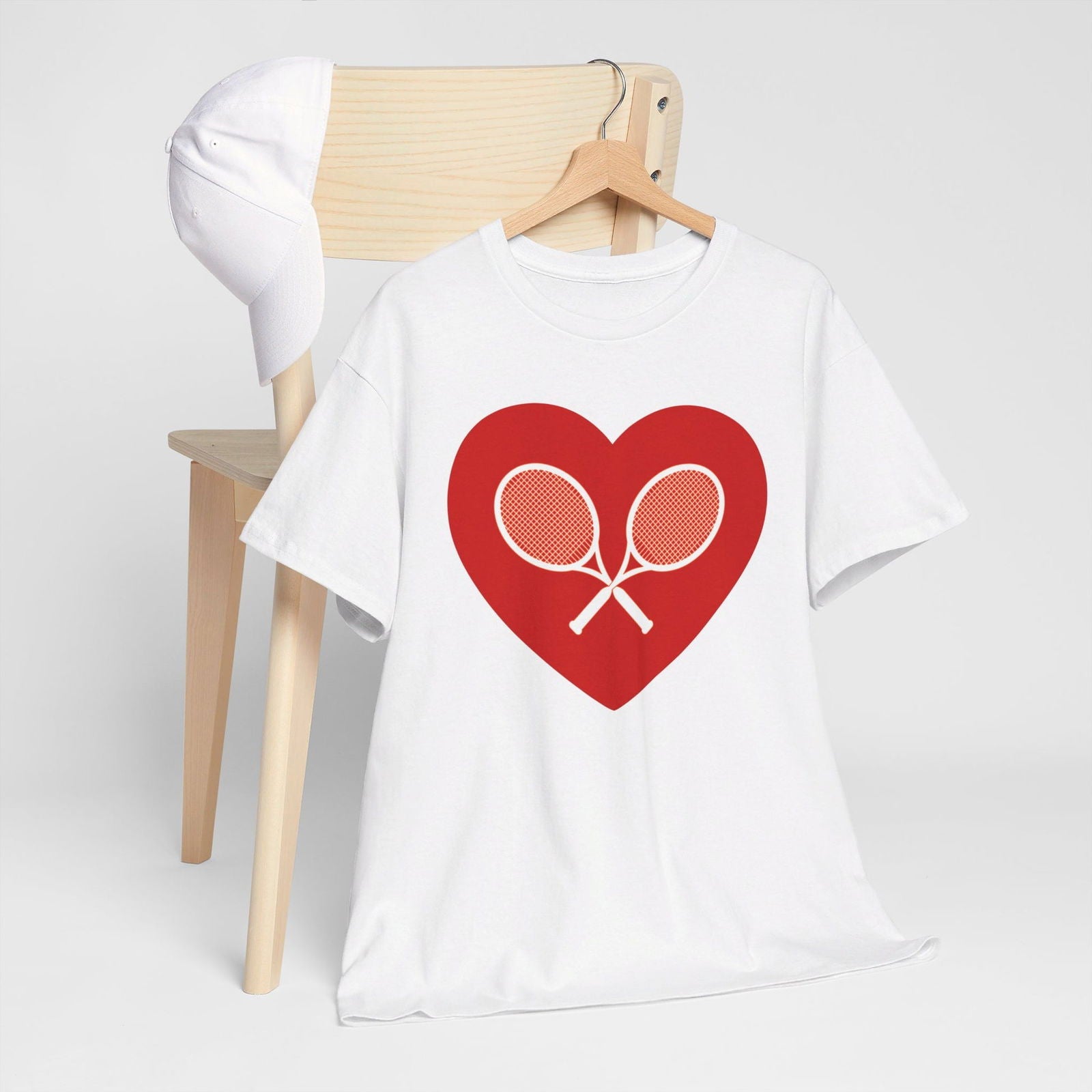 LOVE 5 - Tennis (Dri Fit) - GRANDSLAM PH