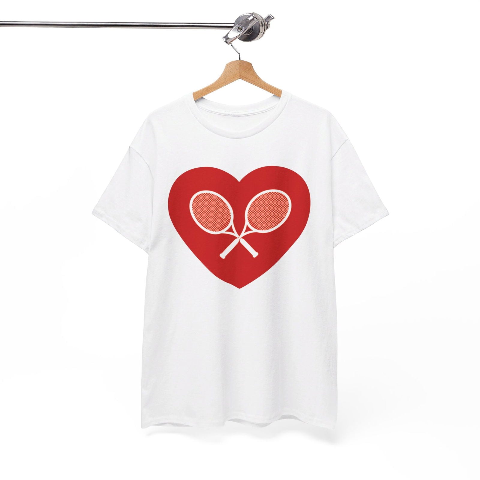 LOVE 5 - Tennis (Dri Fit) - GRANDSLAM PH