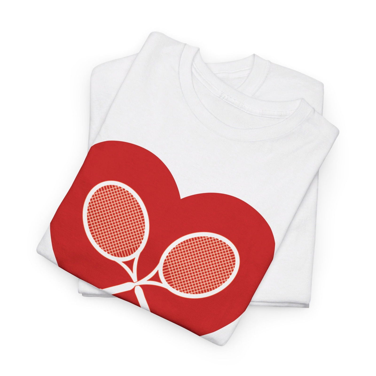 LOVE 5 - Tennis (Dri Fit) - GRANDSLAM PH
