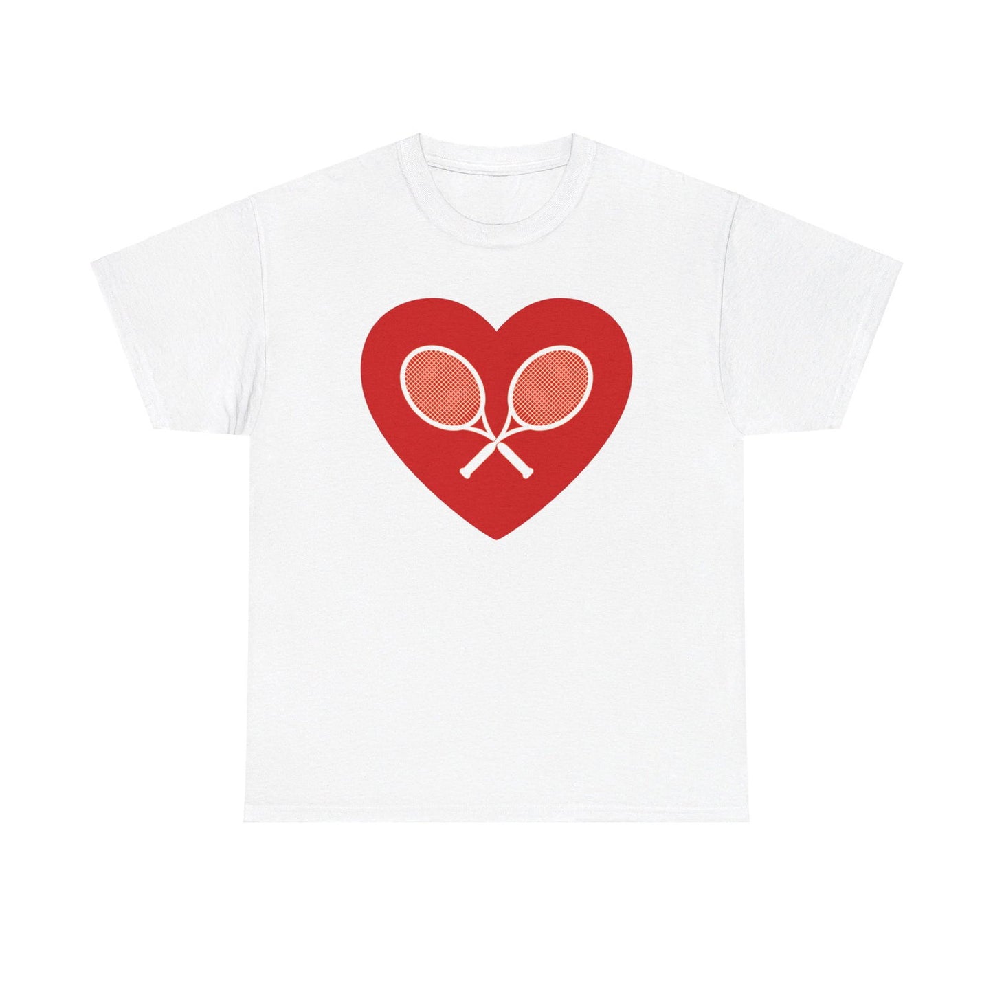 LOVE 5 - Tennis (Dri Fit) - GRANDSLAM PH