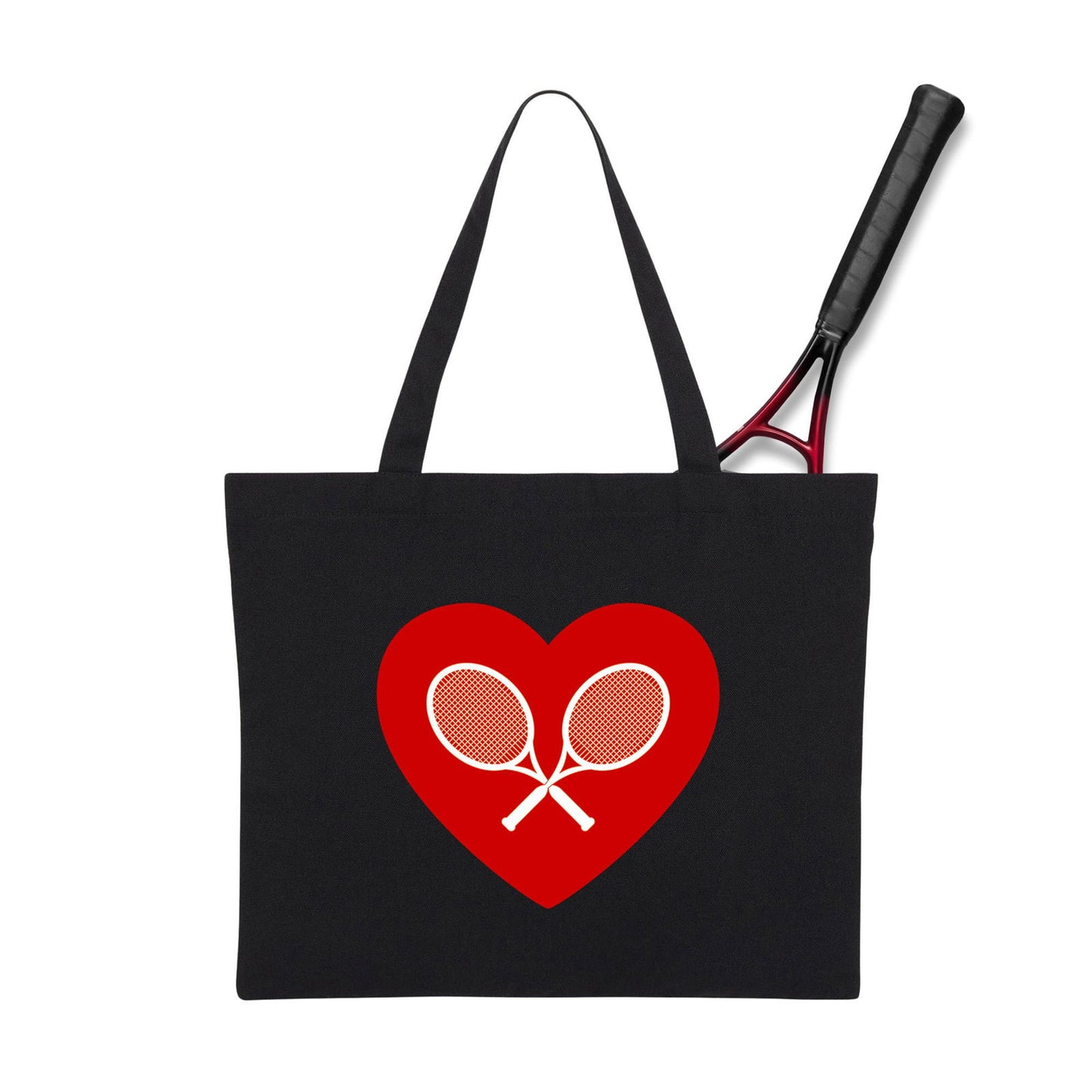 LOVE 5 - Tennis Tote Bag - GRANDSLAM PH