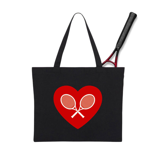 LOVE 5 - Tennis Tote Bag - GRANDSLAM PH