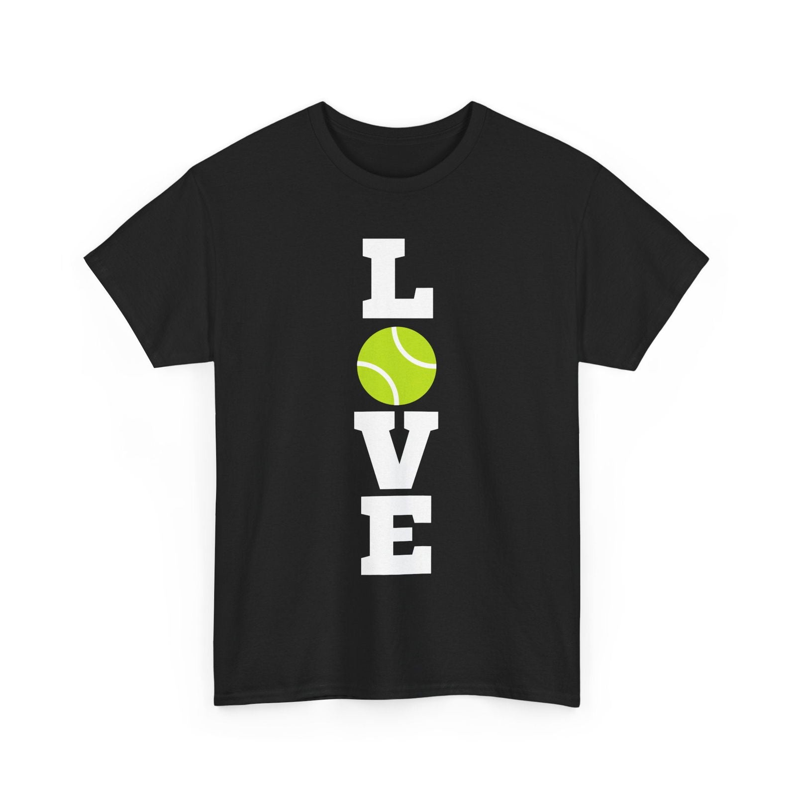 LOVE 7 - Tennis (Dri Fit) - GRANDSLAM PH