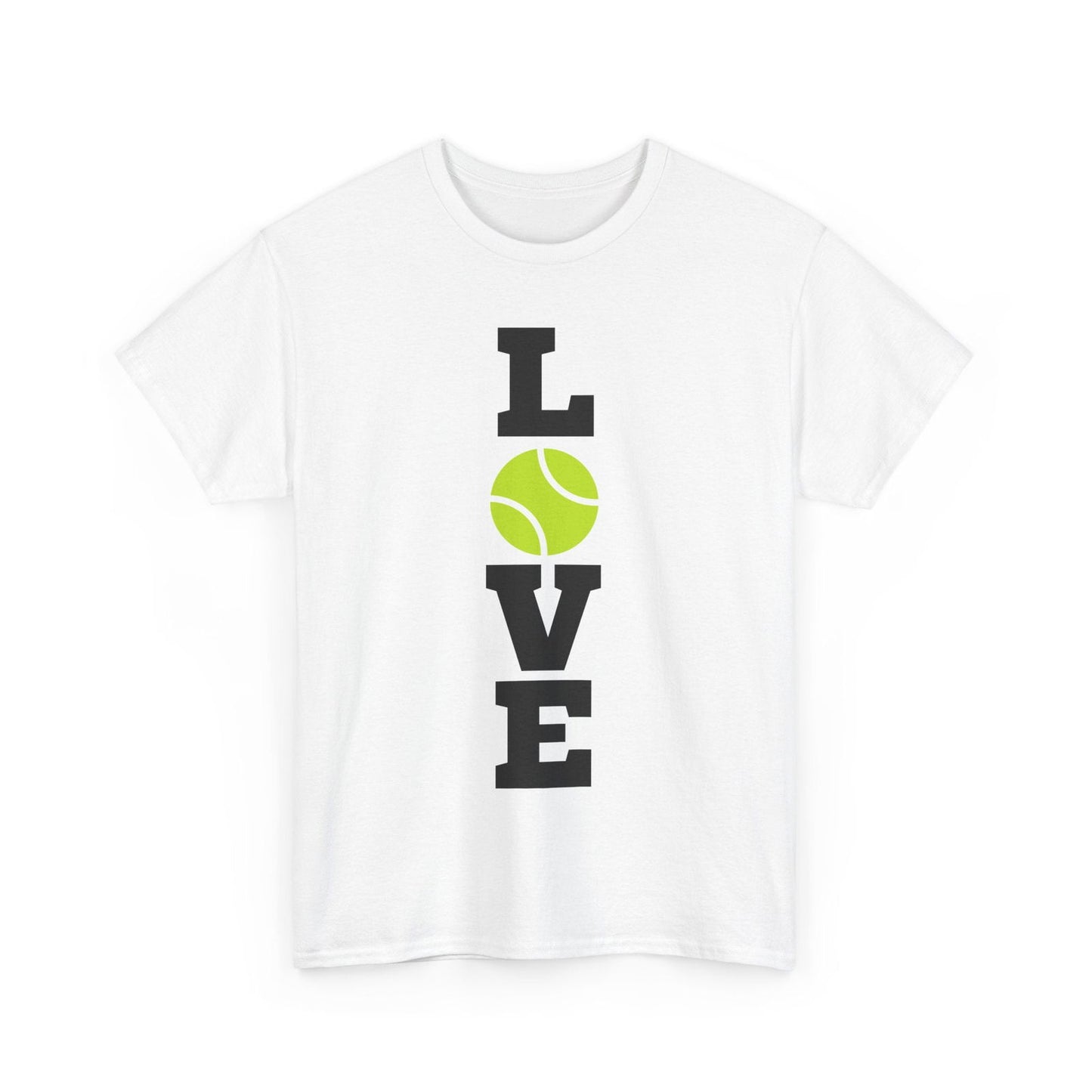 LOVE 7 - Tennis (Dri Fit) - GRANDSLAM PH