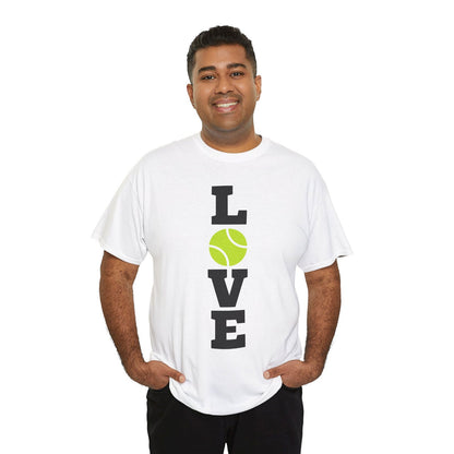 LOVE 7 - Tennis (Dri Fit) - GRANDSLAM PH