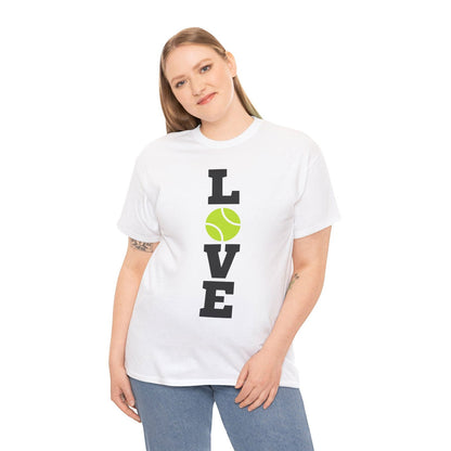 LOVE 7 - Tennis (Dri Fit) - GRANDSLAM PH