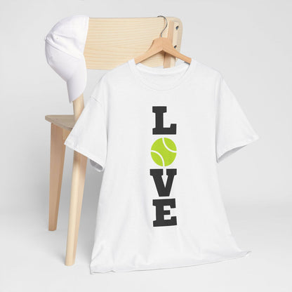 LOVE 7 - Tennis (Dri Fit) - GRANDSLAM PH