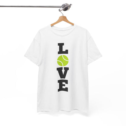 LOVE 7 - Tennis (Dri Fit) - GRANDSLAM PH