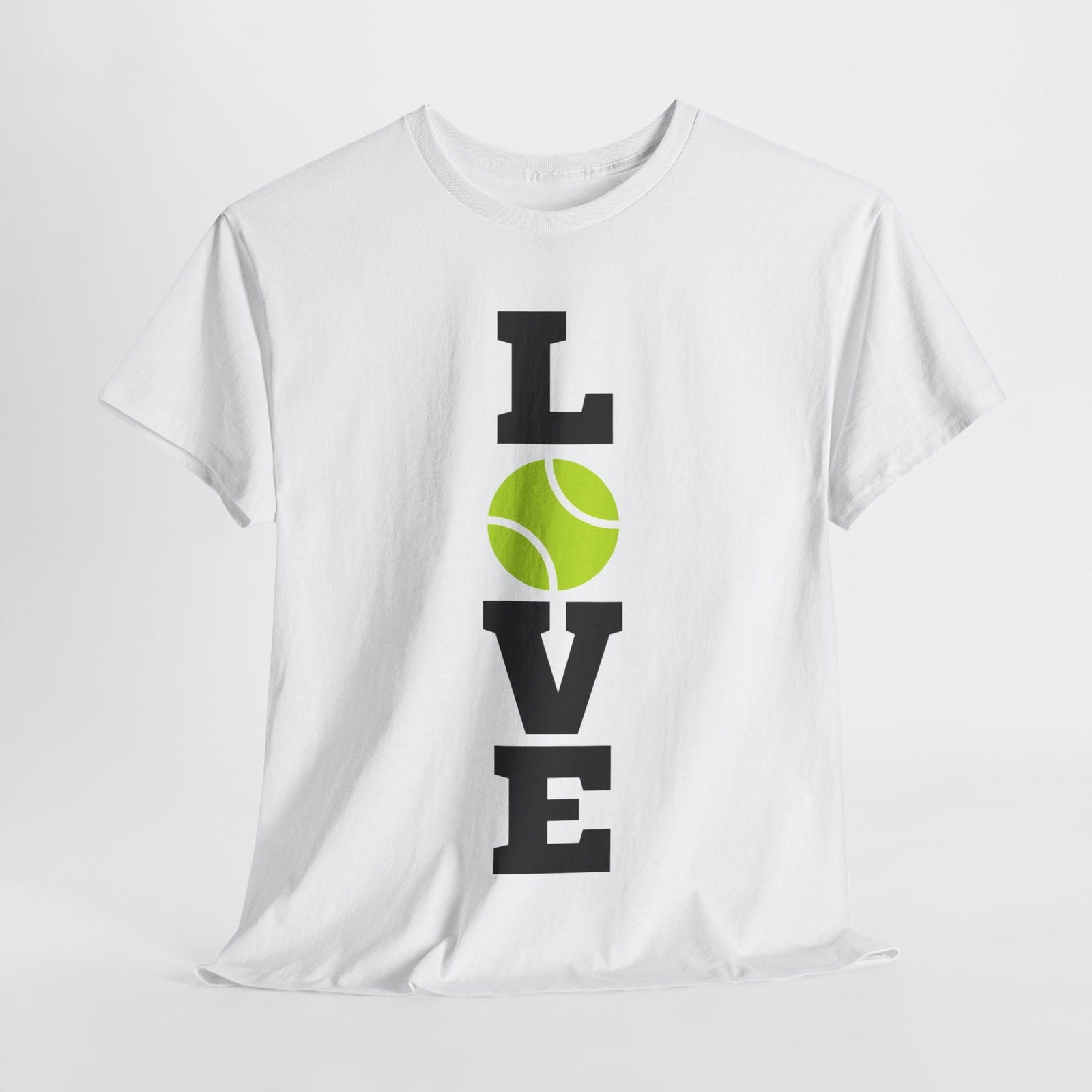 LOVE 7 - Tennis (Dri Fit) - GRANDSLAM PH