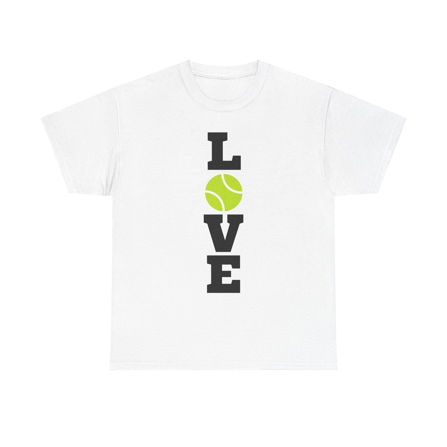 LOVE 7 - Tennis (Dri Fit) - GRANDSLAM PH