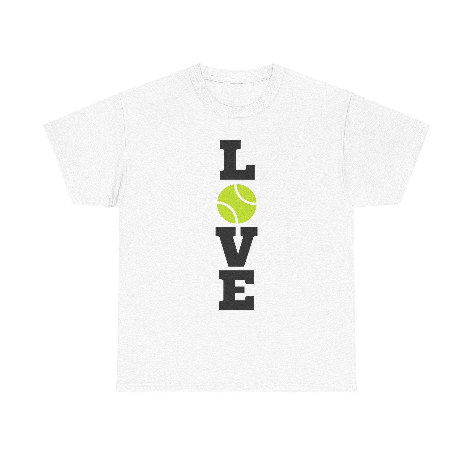 LOVE 7 - Tennis (Dri Fit) - GRANDSLAM PH