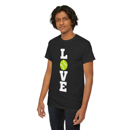 LOVE 7 - Tennis (Dri Fit) - GRANDSLAM PH