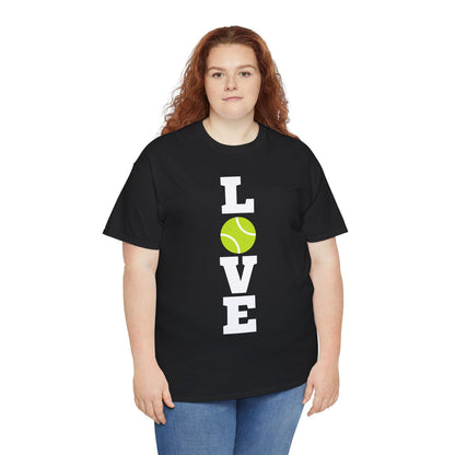 LOVE 7 - Tennis (Dri Fit) - GRANDSLAM PH