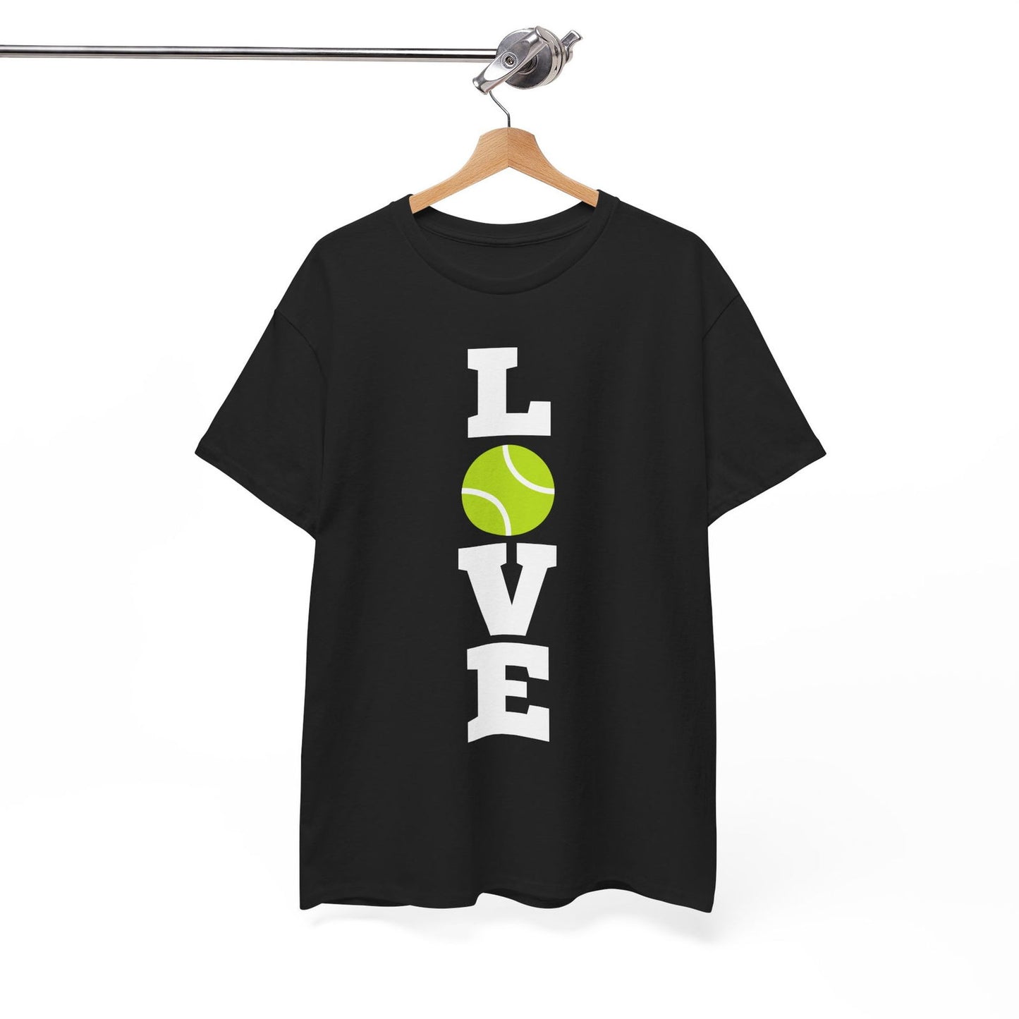 LOVE 7 - Tennis (Dri Fit) - GRANDSLAM PH