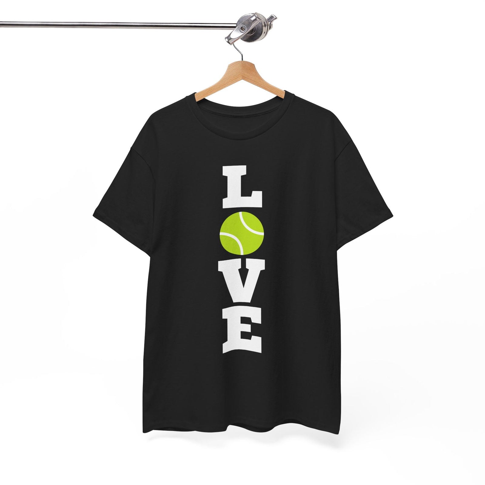LOVE 7 - Tennis (Dri Fit) - GRANDSLAM PH