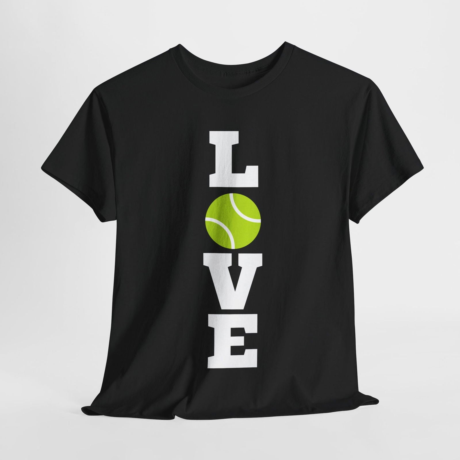 LOVE 7 - Tennis (Dri Fit) - GRANDSLAM PH