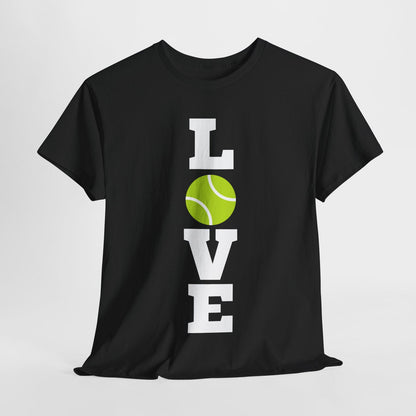 LOVE 7 - Tennis (Dri Fit) - GRANDSLAM PH