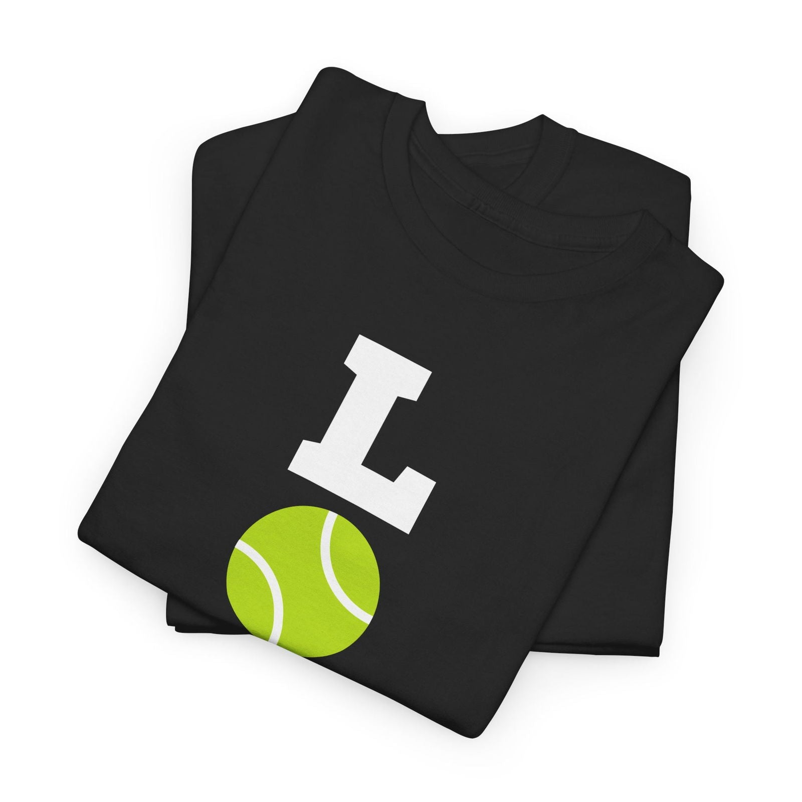 LOVE 7 - Tennis (Dri Fit) - GRANDSLAM PH