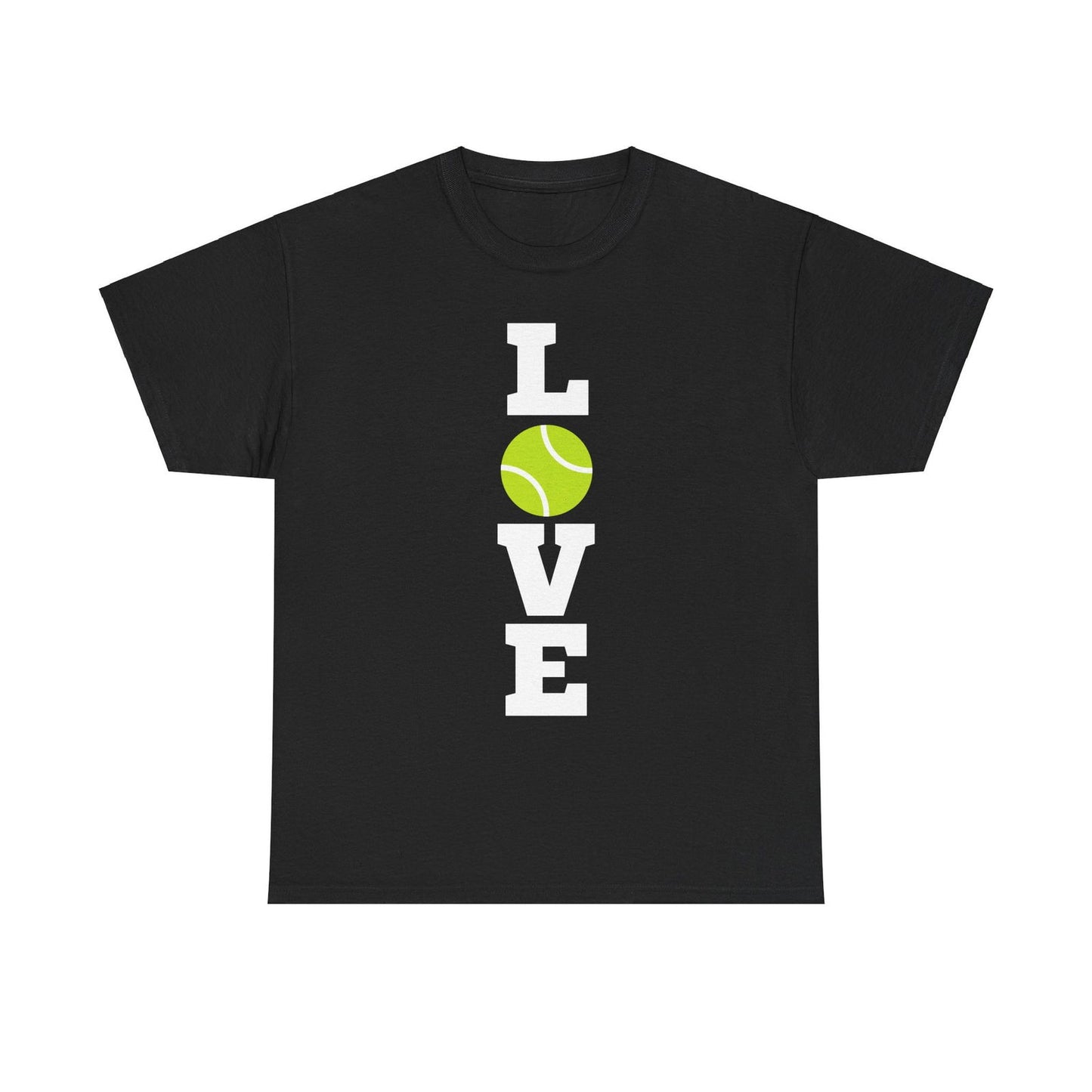 LOVE 7 - Tennis (Dri Fit) - GRANDSLAM PH
