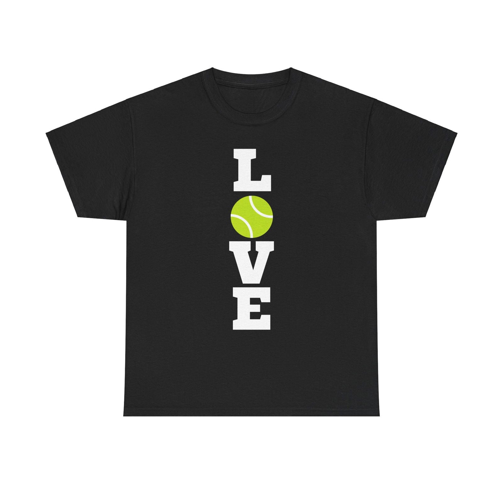 LOVE 7 - Tennis (Dri Fit) - GRANDSLAM PH