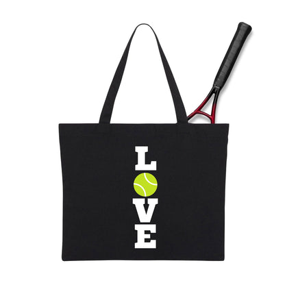 LOVE 7 - Tennis Tote Bag - GRANDSLAM PH