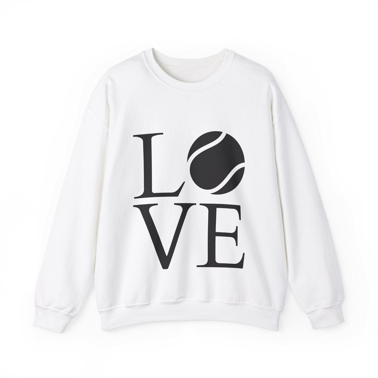 LOVE SWEATSHIRT 1 - GRANDSLAM