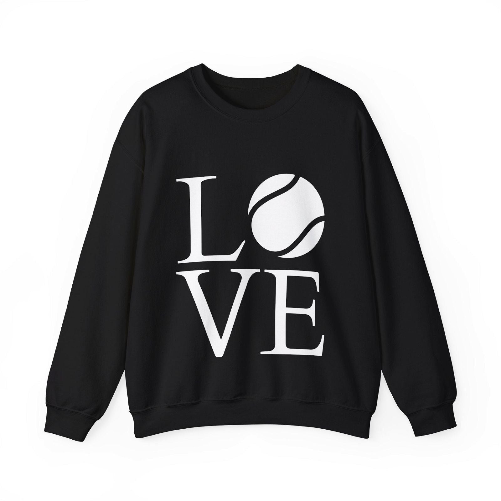 LOVE SWEATSHIRT 1 - GRANDSLAM