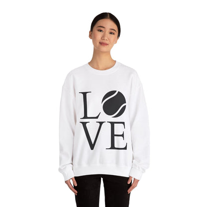 LOVE SWEATSHIRT 1 - GRANDSLAM