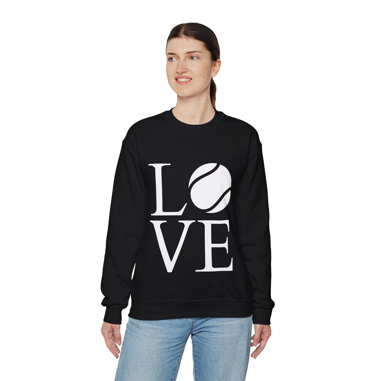 LOVE SWEATSHIRT 1 - GRANDSLAM