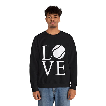 LOVE SWEATSHIRT 1 - GRANDSLAM