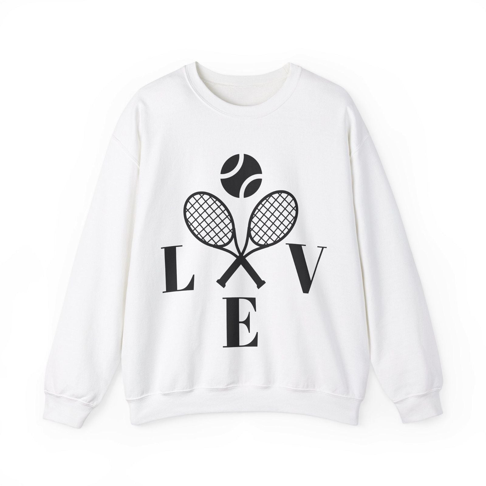 LOVE SWEATSHIRT 2 - GRANDSLAM