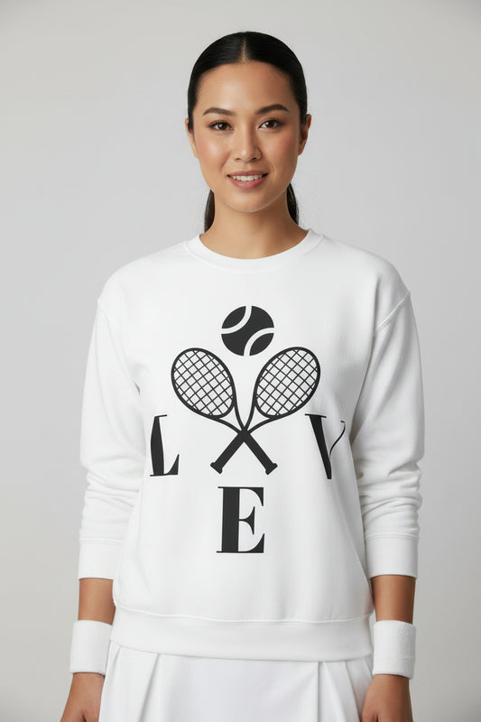 LOVE SWEATSHIRT 2 - GRANDSLAM
