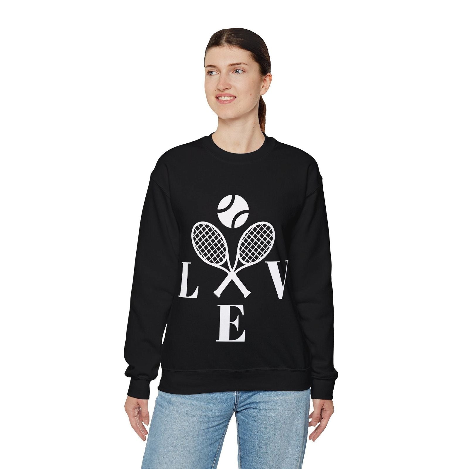 LOVE SWEATSHIRT 2 - GRANDSLAM