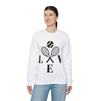 LOVE SWEATSHIRT 2 - GRANDSLAM