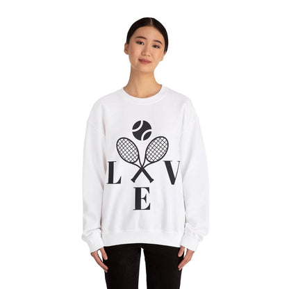 LOVE SWEATSHIRT 2 - GRANDSLAM