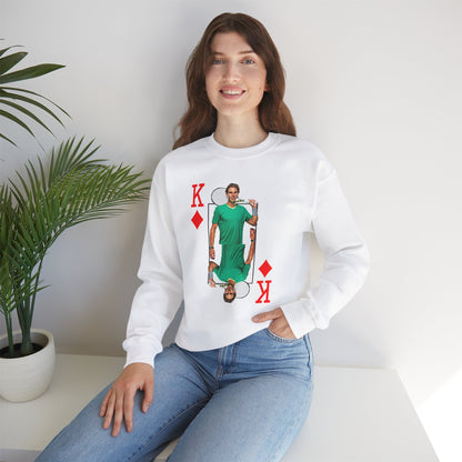 KING NADAL - Tennis Sweatshirt