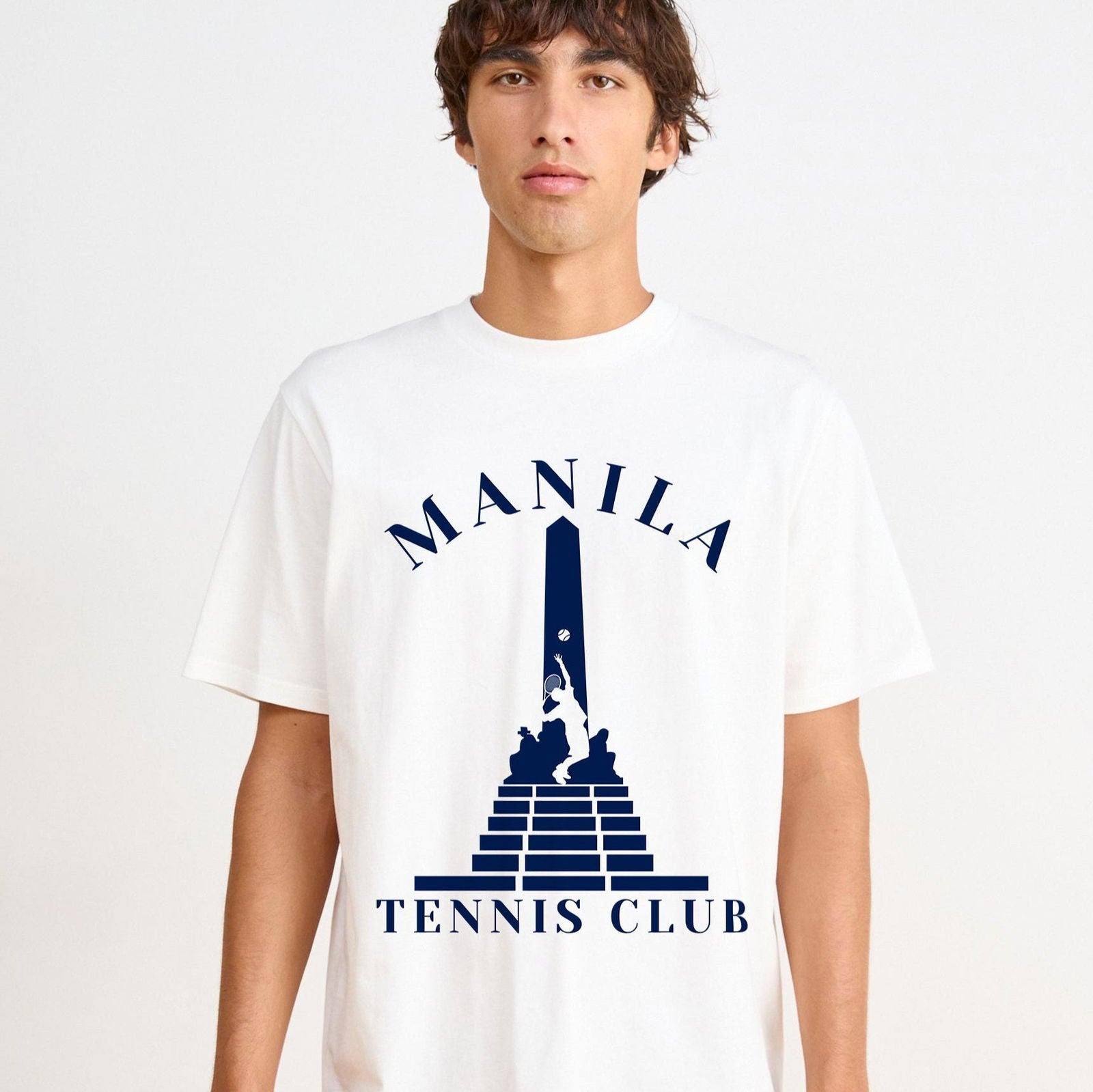 MANILA - Tennis (Dri Fit) - GRANDSLAM PH