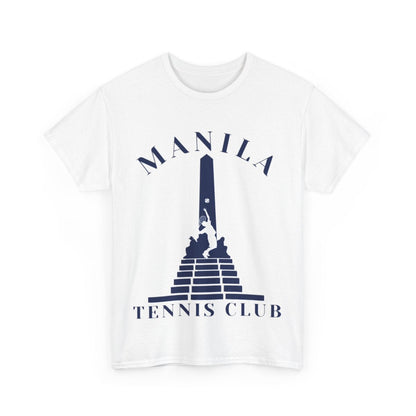 MANILA - Tennis (Dri Fit) - GRANDSLAM PH