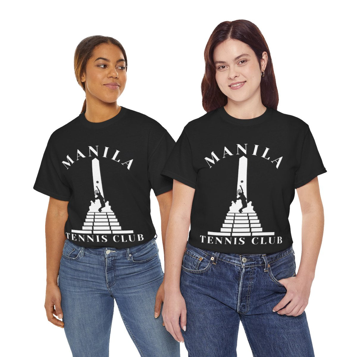 MANILA - Tennis (Dri Fit) - GRANDSLAM PH