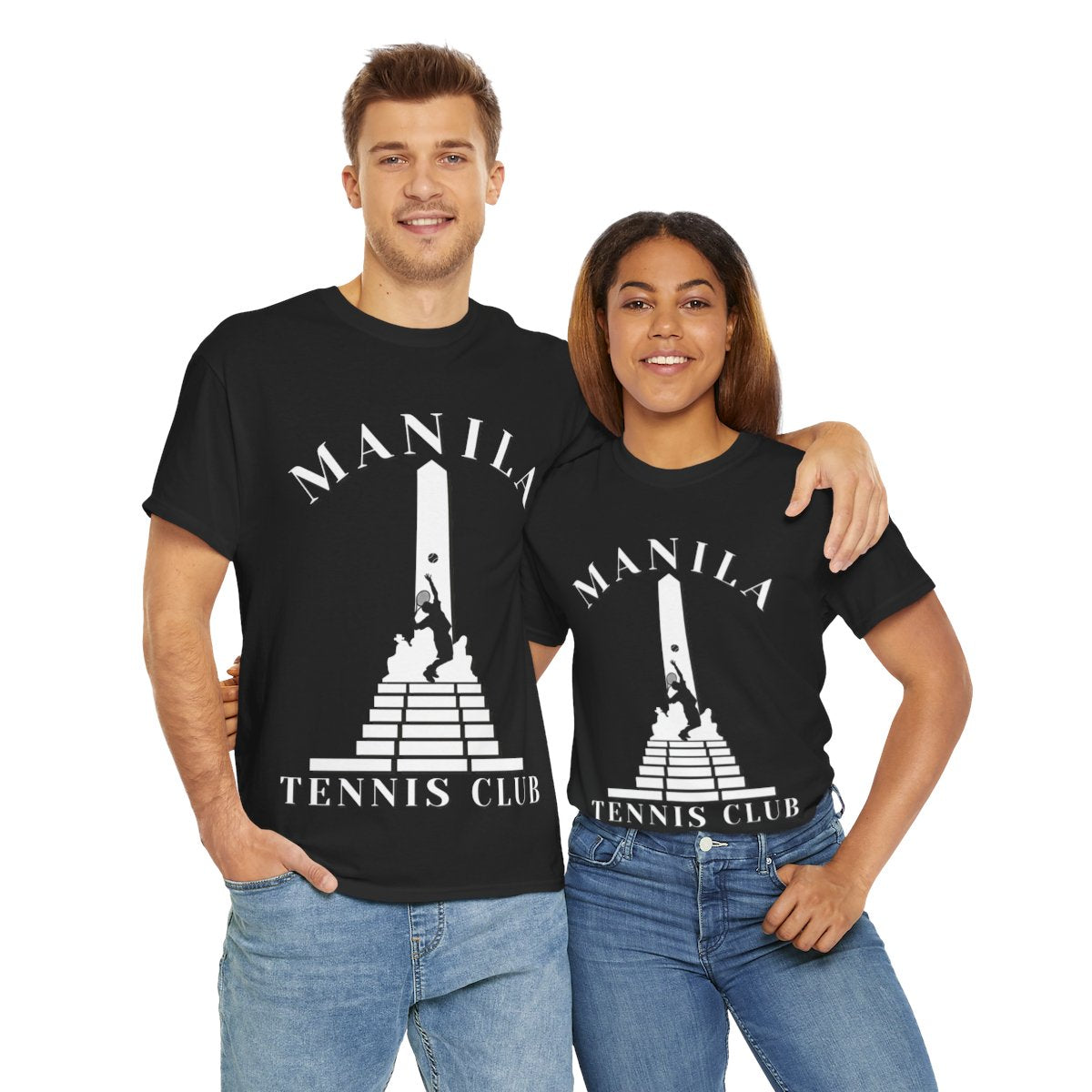 MANILA - Tennis (Dri Fit) - GRANDSLAM PH