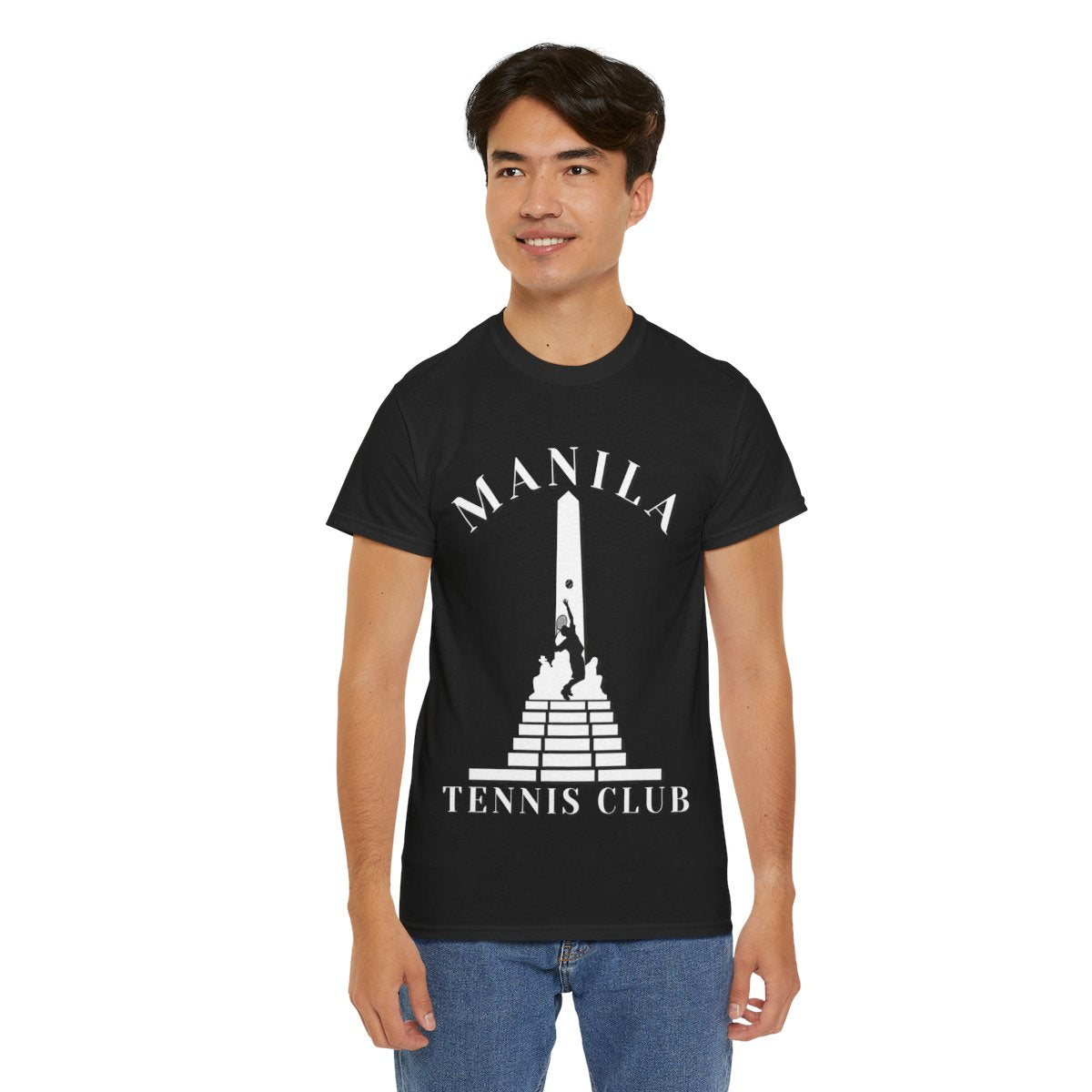 MANILA - Tennis (Dri Fit) - GRANDSLAM PH