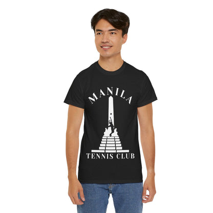 MANILA - Tennis (Dri Fit) - GRANDSLAM PH